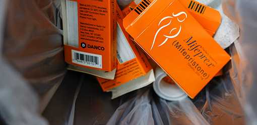 US appeals court backs abortion pill restrictions; Supreme Court appeal planned