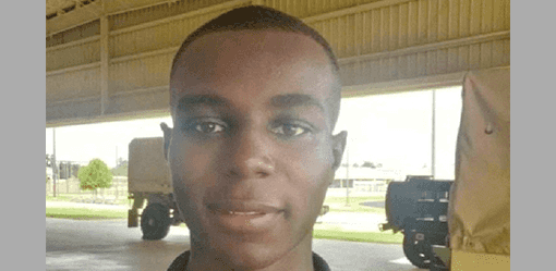 US Army charges Private Travis King with desertion over dash into North Korea