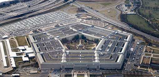 US, China conclude two days of military talks in Washington