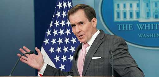 US concerned about Venezuela's arrest of activist and her family