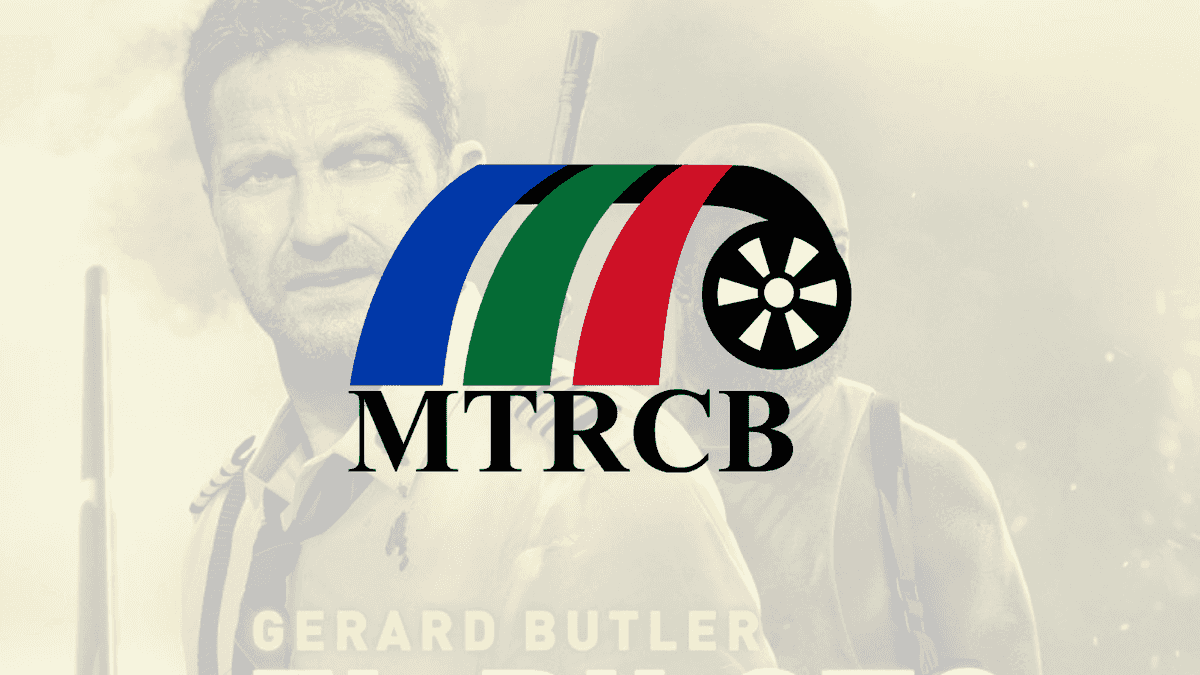 US distributor voluntarily pulls out 'Plane' film, MTRCB says