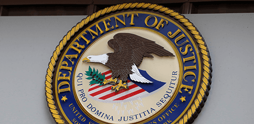US DOJ says Chinese national arrested on malware charges in international operation
