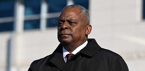 US hints at more strikes unless Iran-linked groups halt attacks