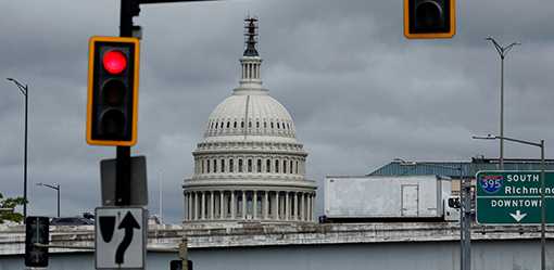 US House to press forward with spending cuts despite shutdown risk
