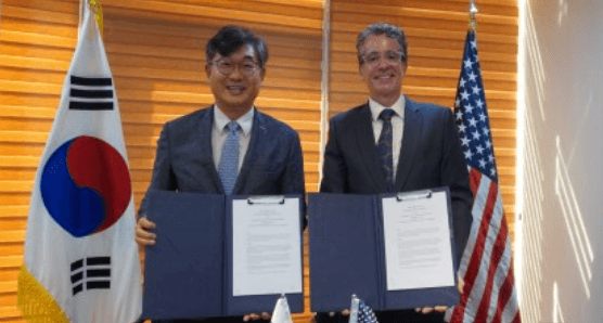 US, Korea seal P111.5-M grant to back PH climate resiliency effort