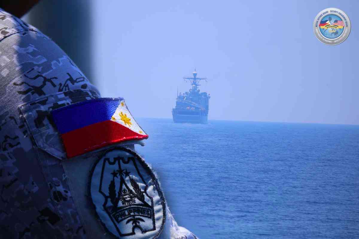 U.S. Navy set to build new boat maintenance facility in Palawan; Embassy clarifies “facility not a military base”