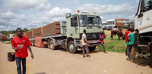 US officially concludes Gabon underwent a coup, State Department says