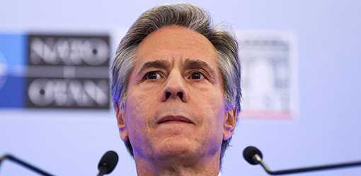 US reviewing Hamas response to hostage deal offer, will discuss with Israel