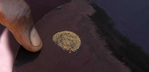 US rules on conflict minerals have not reduced violence in Congo, GAO says