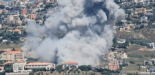 US seeking diplomatic deal to prevent Israel-Hezbollah conflict, Pentagon chief says