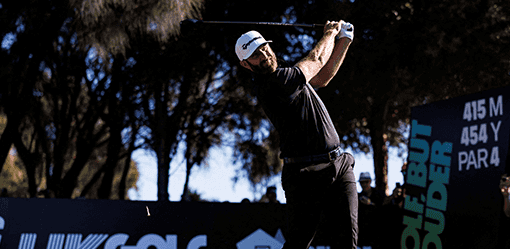 US senator opens probe into PGA Tour, LIV Golf agreement