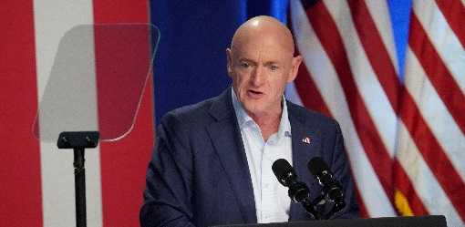 US senator was not confirming US bomb used in Israel attack on Hezbollah, spokesman says