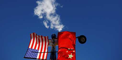 US senators hope to meet with Xi during China trip next week