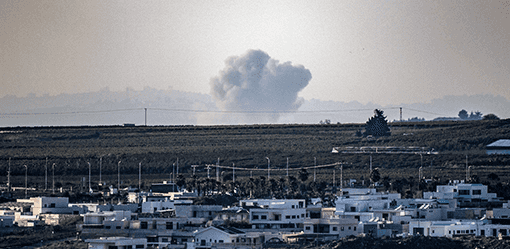 US sends additional forces to Middle East as tensions soar, Pentagon says