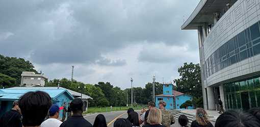 US soldier who fled to North Korea is free after sentencing