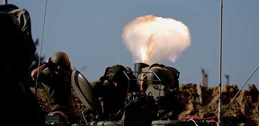 US, South Africa discuss Gaza war ahead of ruling on measures in genocide case