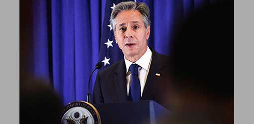 US, South Korea, Japan raise concerns over Russia-North Korea military cooperation