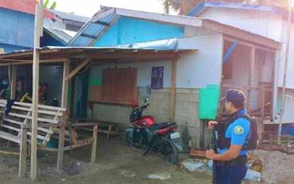 U.S. Embassy aware of reports of kidnapping of American in Zamboanga del Norte