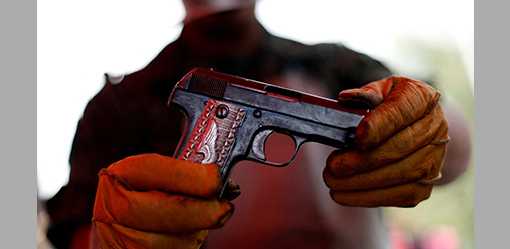 US states, Caribbean nations back Mexico's appeal in arms lawsuit