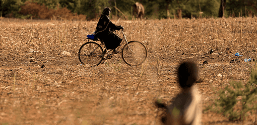 US to provide nearly $55 million in humanitarian aid for Burkina Faso