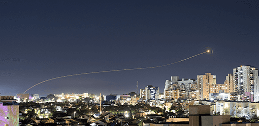 US top diplomat warns of risk of Gaza conflict 'metastasizing'