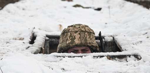US urges Ukraine to lower fighting age to 18 to bolster ranks against Russia