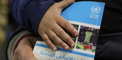 US would redirect aid from UNRWA to other agencies under Senate bill - State Dept