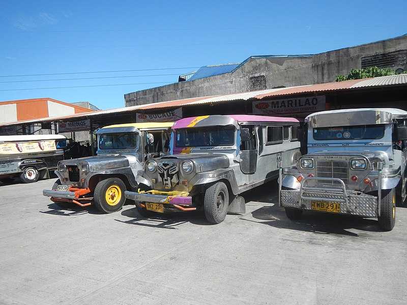 Valenzuela City to offer 'libreng sakay' as transport strike looms