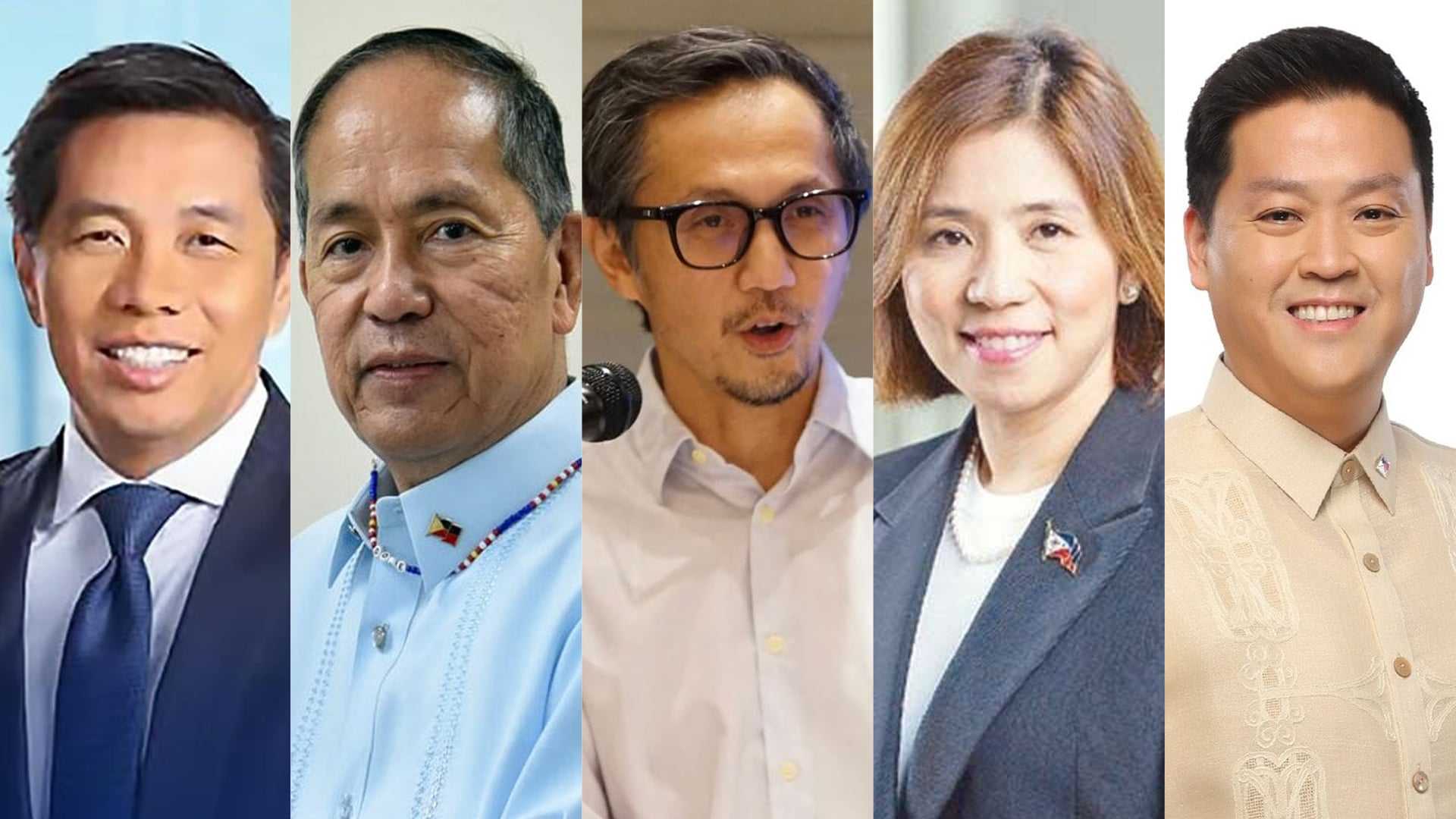 Several cabinet officials submit 'courtesy resignation' in response to Marcos’ directive