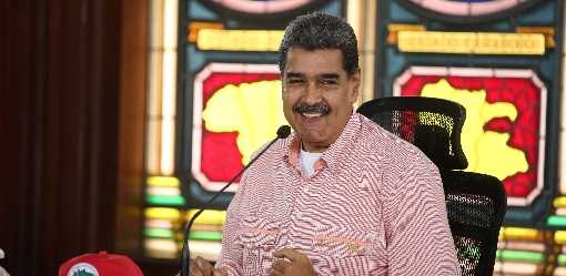 Venezuela's Maduro shakes up cabinet after contested election