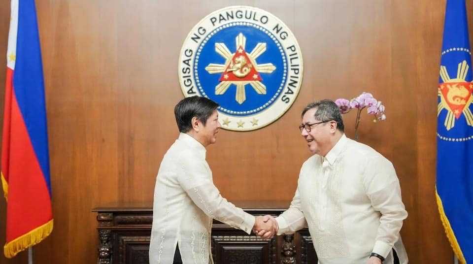 Herbosa appoints Vergeire as chief of undersecretaries for DOH operations, Tayag as OIC