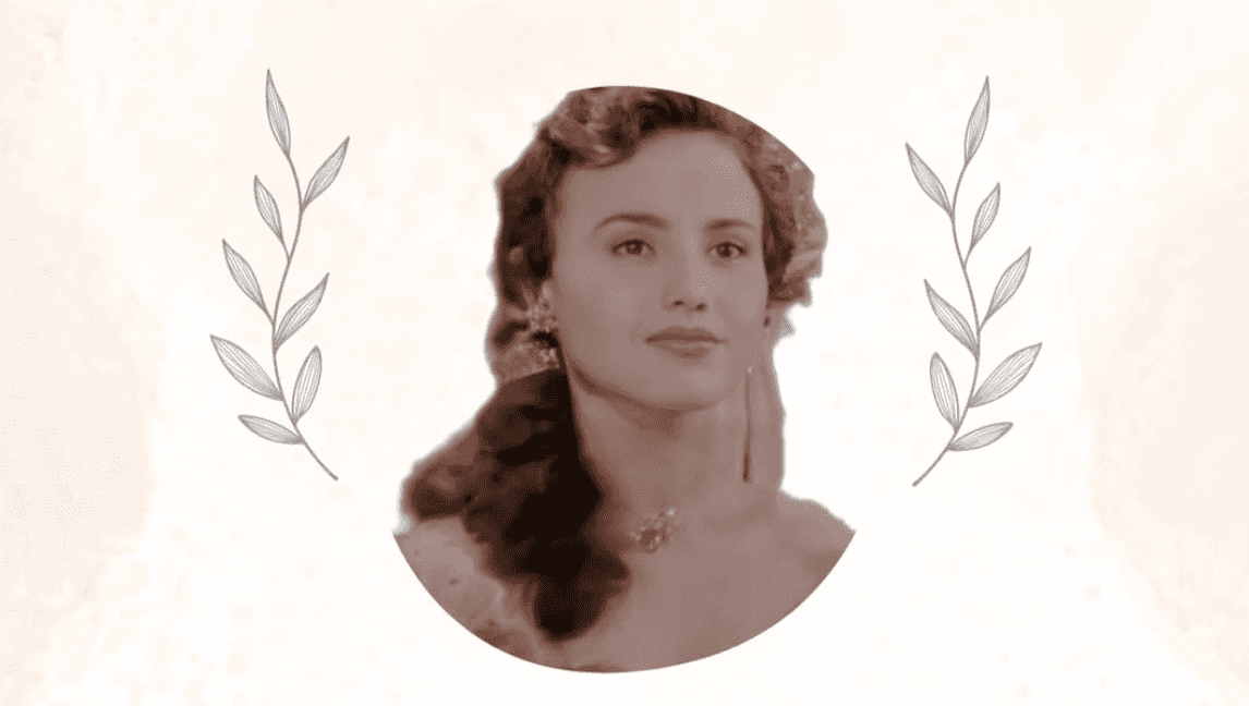 Veteran Filipina actress Delia Razon dies at 94