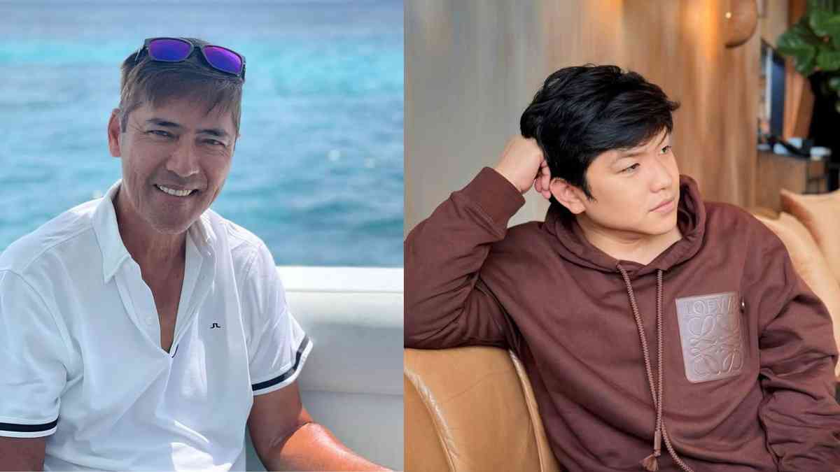 Vic Sotto files 19 counts of cyber libel against Darryl Yap over controversial Pepsi Paloma film teaser