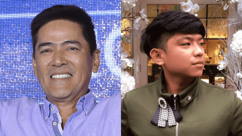 Vic Sotto to lodge complaint against Darryl Yap over namedrop in ‘The Rapists of Pepsi Paloma’ promotions