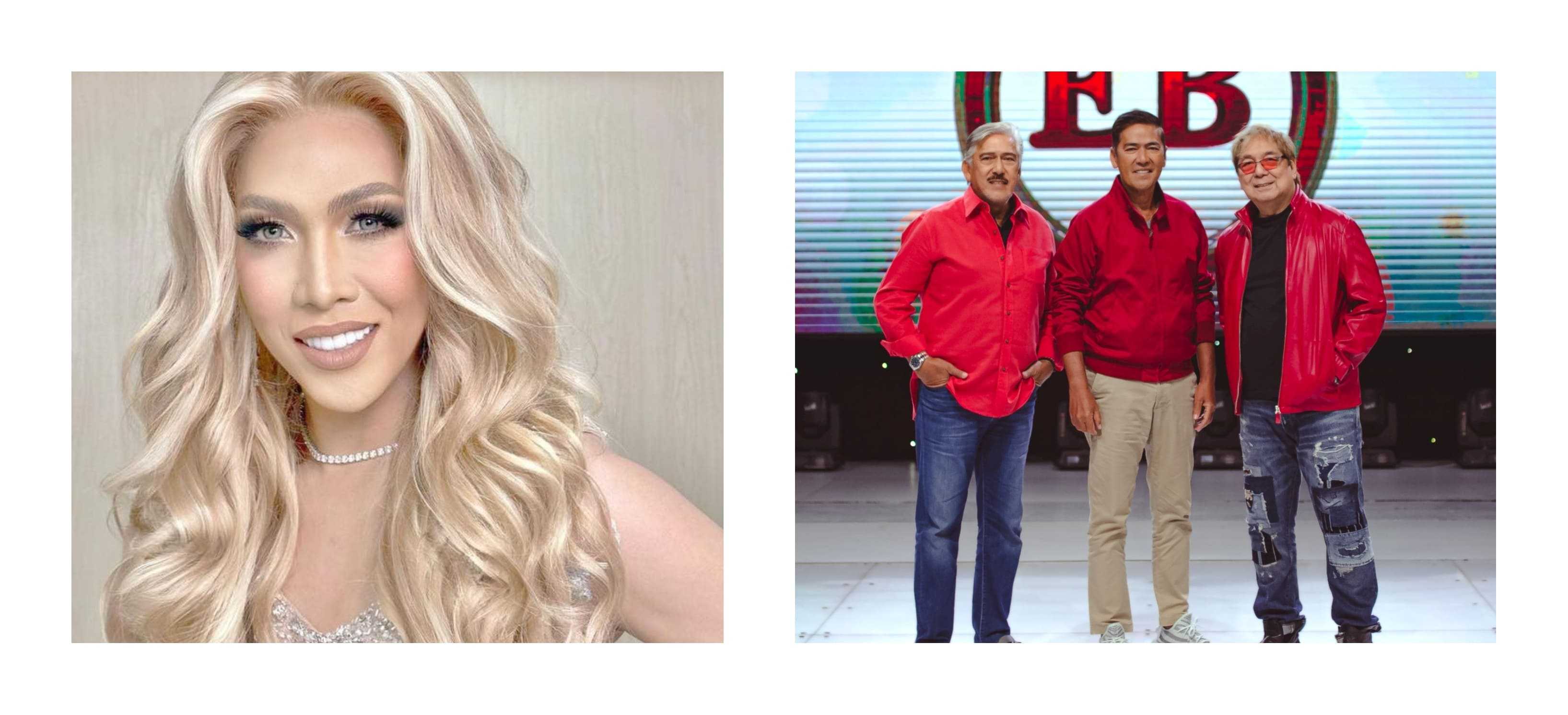 Vice Ganda thankful to GTV for the warm welcome for "Its Showtime!"; says no hard feelings with TVJ