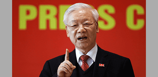 Vietnam to extend anti-graft drive as police reveal real estate fraud worth 3% of GDP