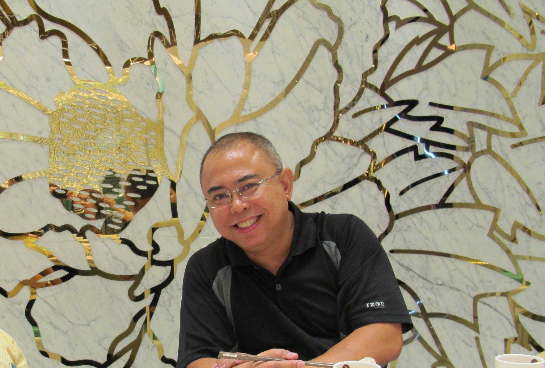 Ex-LTFRB board member Vigor Mendoza appointed as new LTO Chief