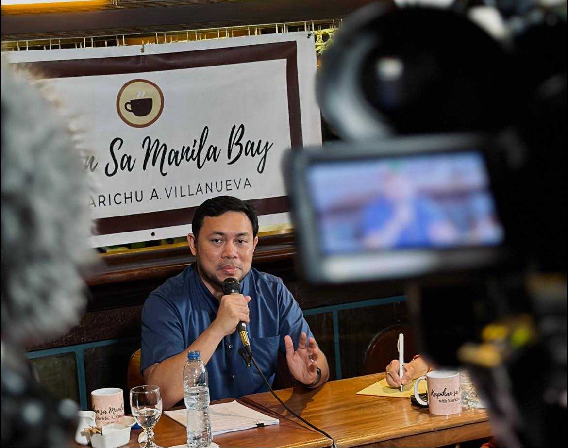 Villar of MIF: 'Let's give this law a chance'