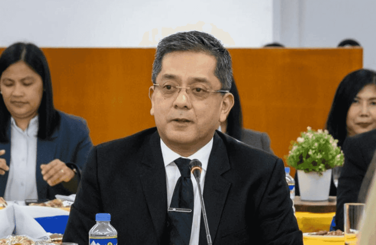 Voter’s registration for BSKE elections to be held in August