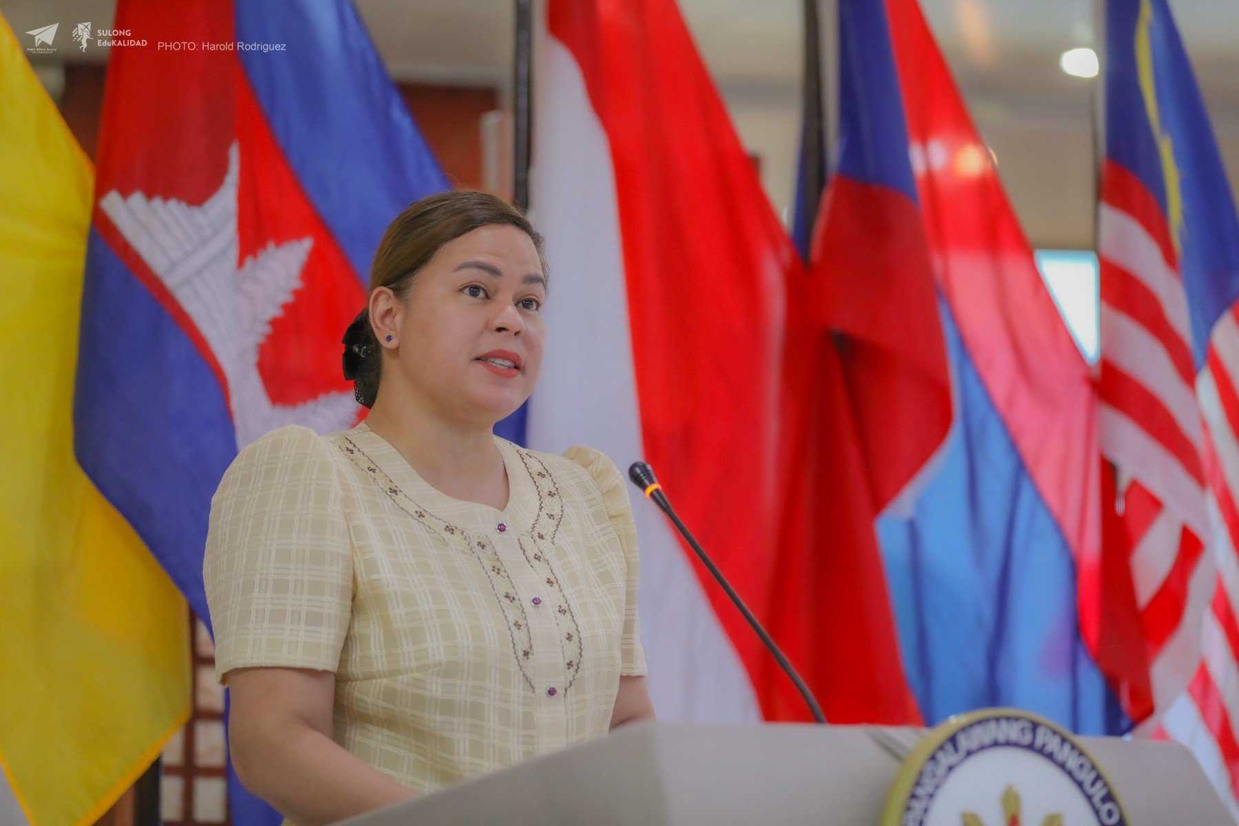 VP Duterte orders probe on DepEd's 'pricey, outdated' laptop purchase