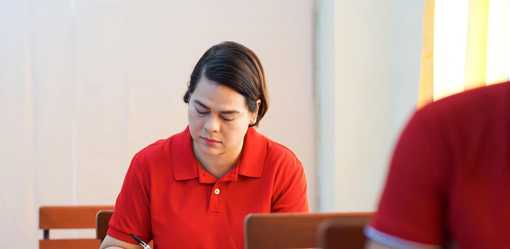 VP Sara stresses importance of BSKE