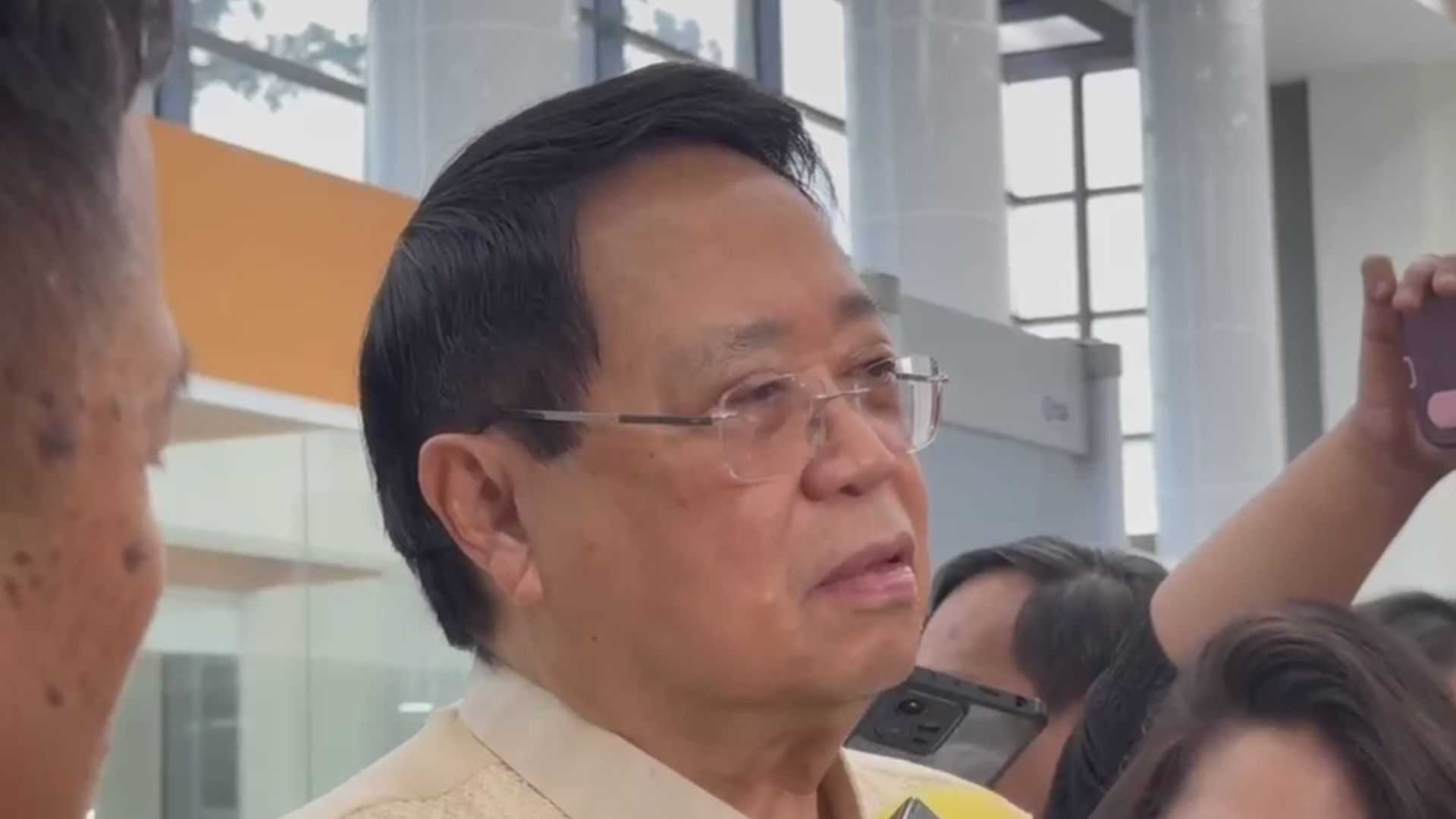 VP Sara to attend House Committee hearing on OVP confidential funds - House Secretary General