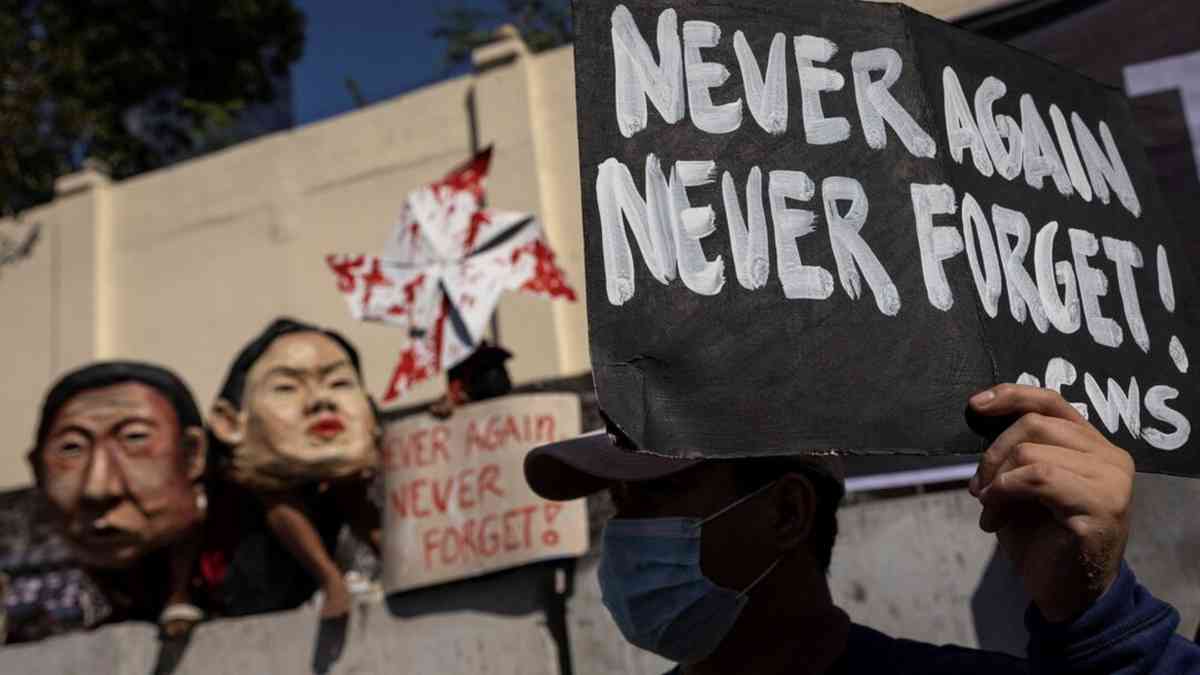 WalangPasok: Class suspensions for EDSA People Power Anniversary on Feb 25