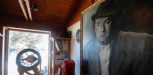 Was the poet poisoned? Chile awaits new report on Neruda’s death
