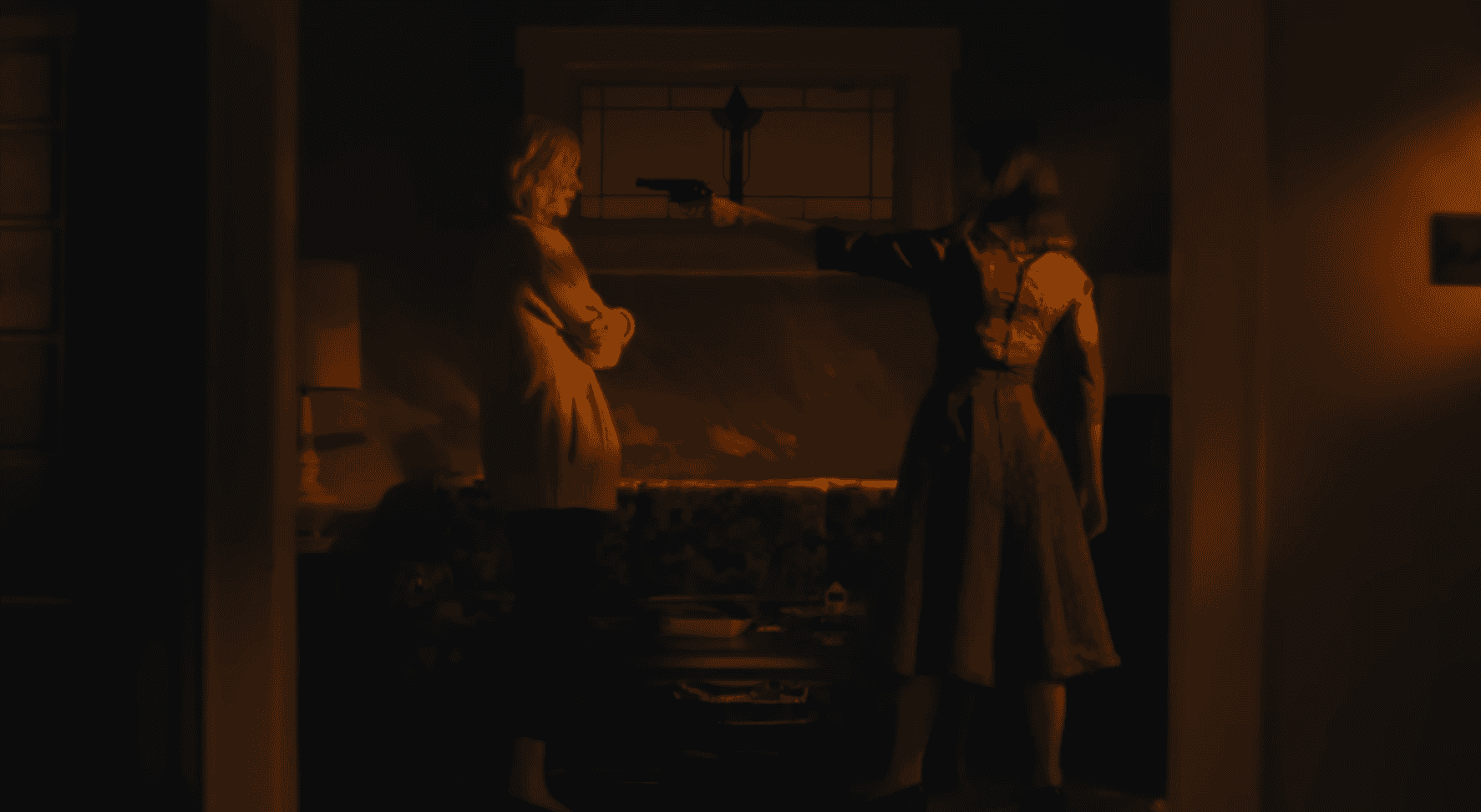 WATCH: Official trailer of ‘EILEEN’ starring Anne Hathaway and Thomasin Mackenzie revealed