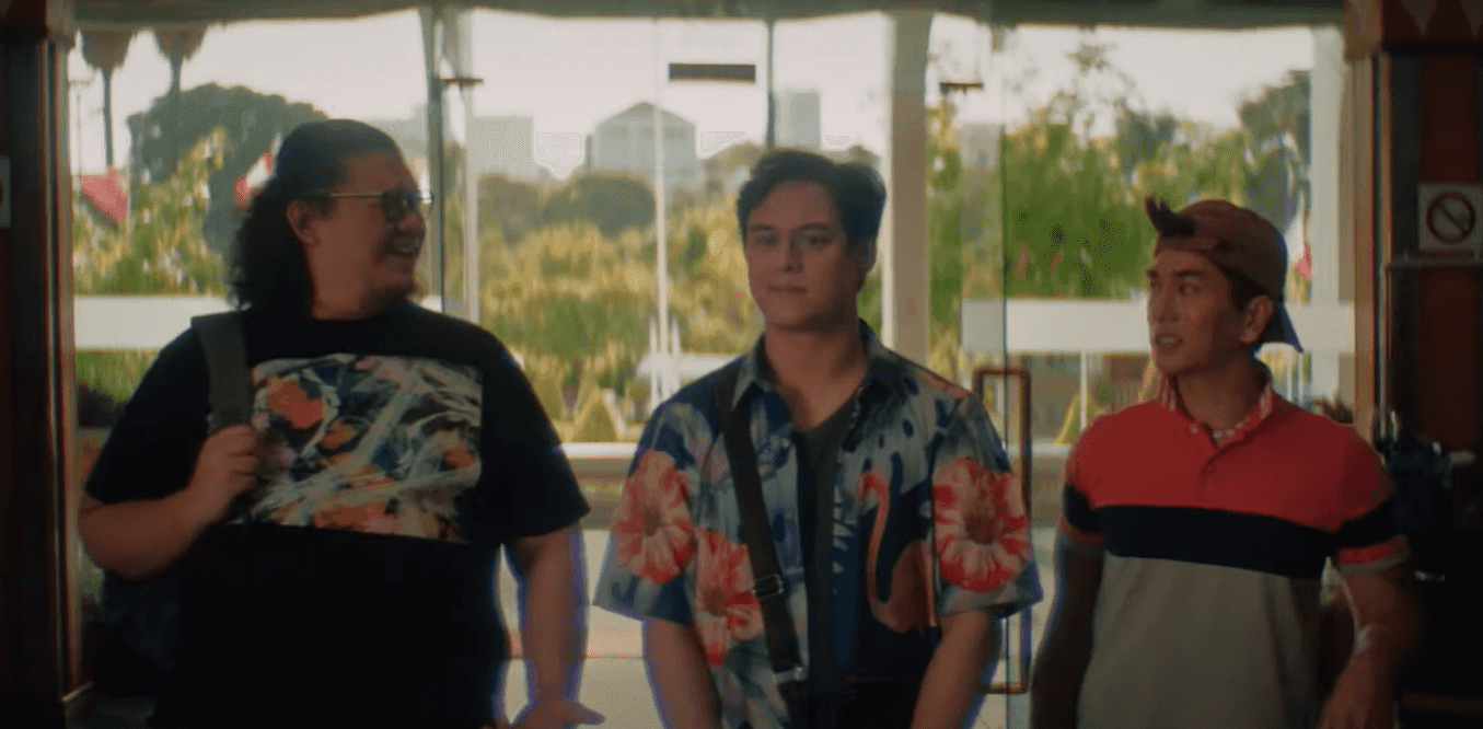 WATCH: ‘I Am Not Big Bird’ teaser starring Enrique Gil out now