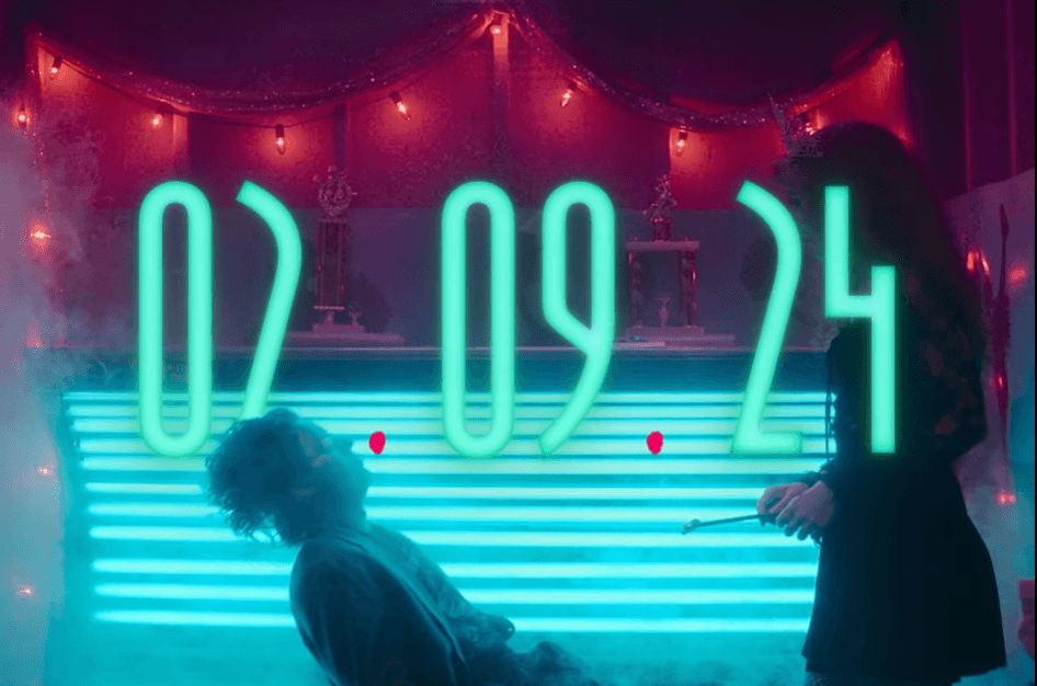 WATCH: 'Lisa Frankenstein' official teaser starring Liza Soberano revealed