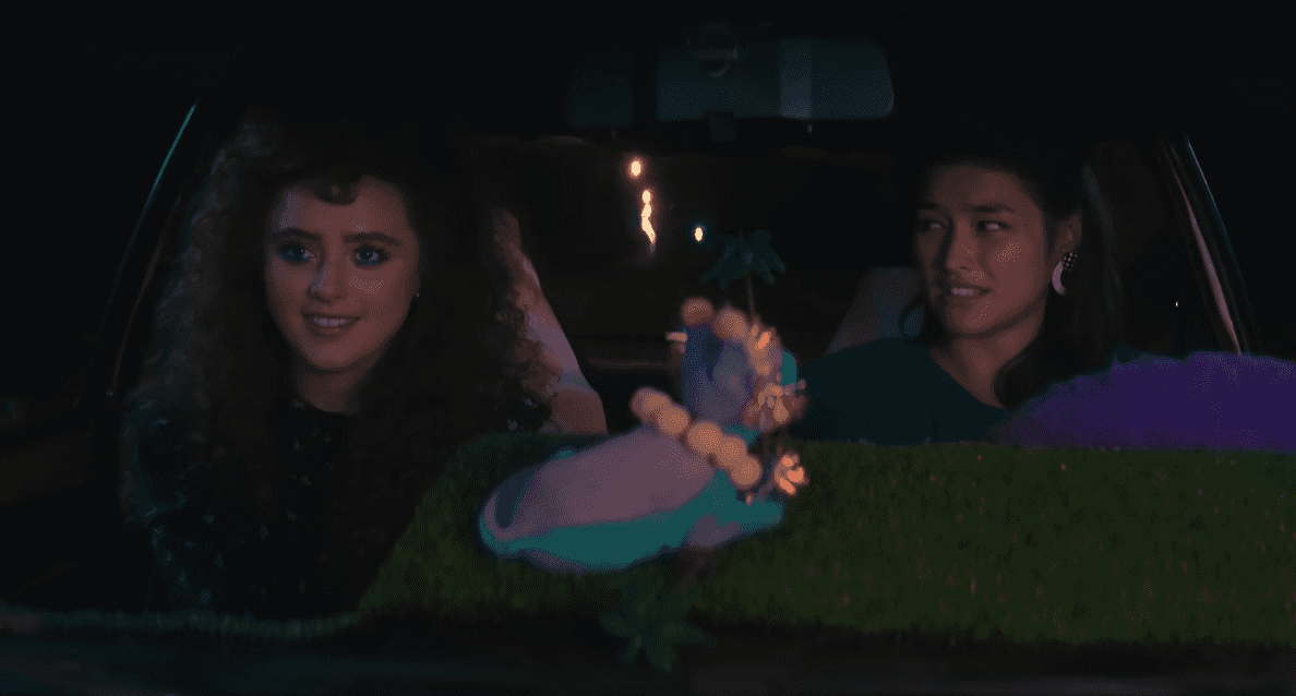 WATCH: ‘Lisa Frankenstein’ trailer teases Liza Soberano’s Hollywood debut