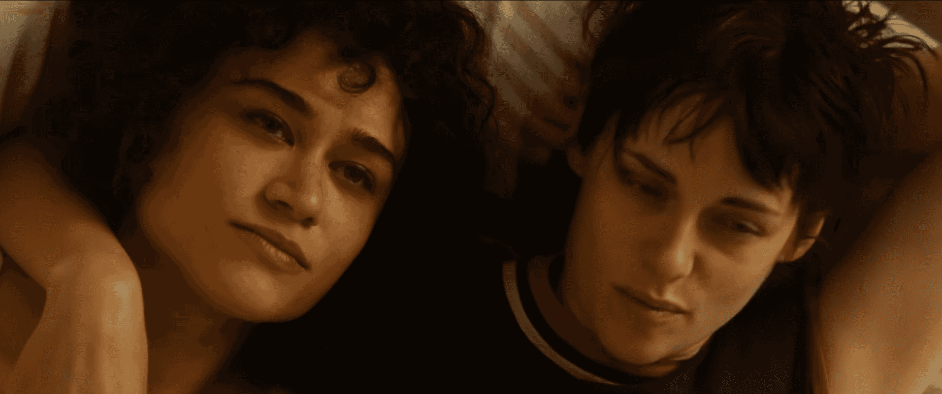 WATCH: ‘Love Lies Bleeding’ ignites violence and crime in official trailer