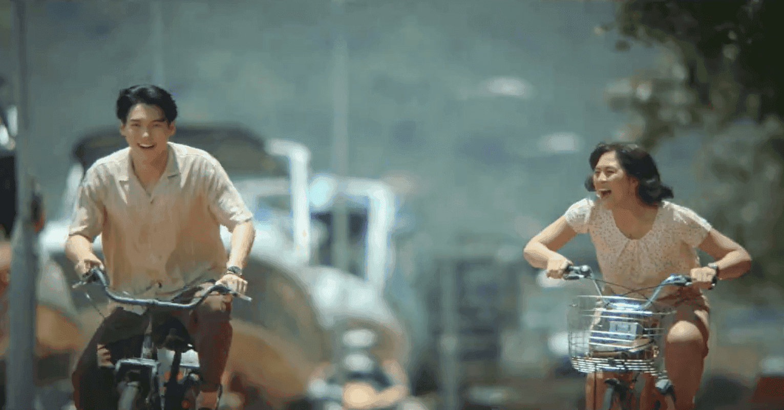 WATCH: ‘Under Parallel Skies’ teaser starring Janella Salvador, Win Metawin revealed